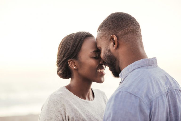 10 Ways to Be Attractive for Your Spouse