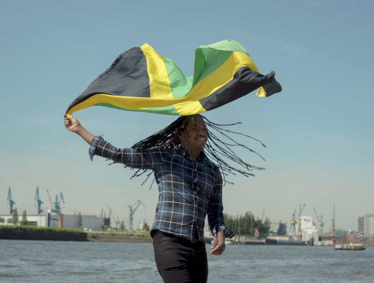 10 questions for Jamaican author and activist Yohan S R Lee