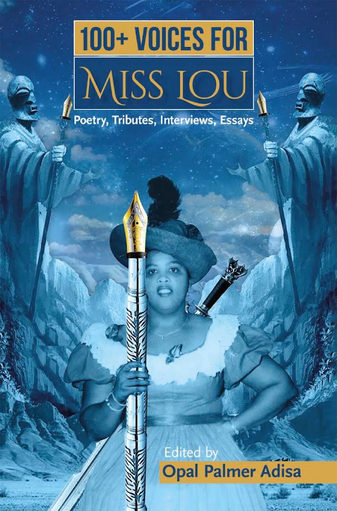 Miss Lou - A Tribute to Jamaica's Iconic Poet & Activist