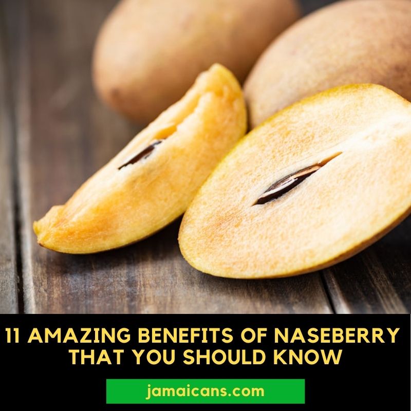 11 Amazing Benefits of Nasberry that you Should Know pn
