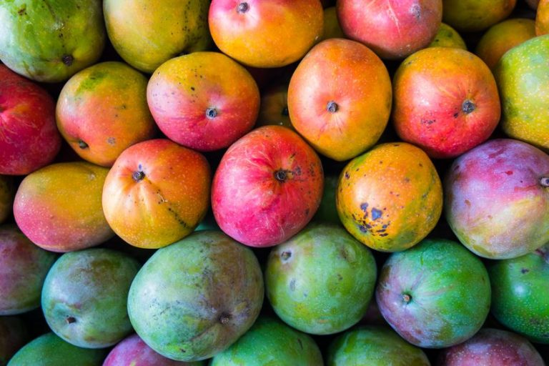 11 Incredible Benefits of Mangoes That You Should Know