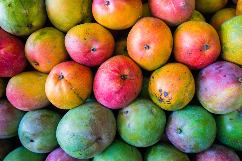 Benefits of Mangoes: Vitamin A, Sugar Content, Types