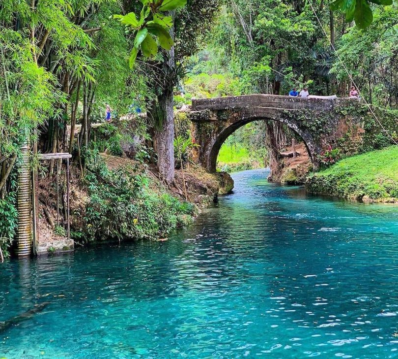 11 Jamaican Rivers You Should Visit