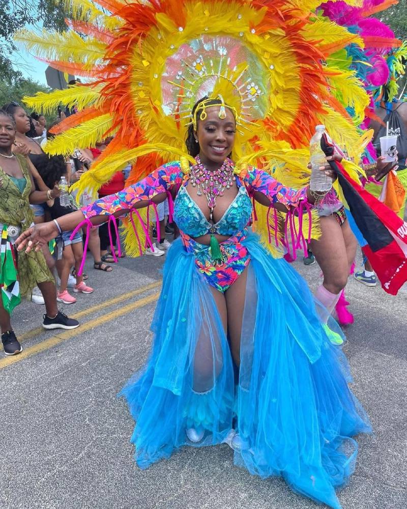 Orlando Carnival 2022 