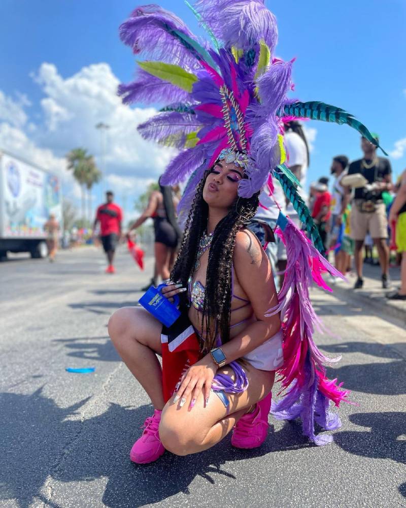 Orlando Carnival 2022 