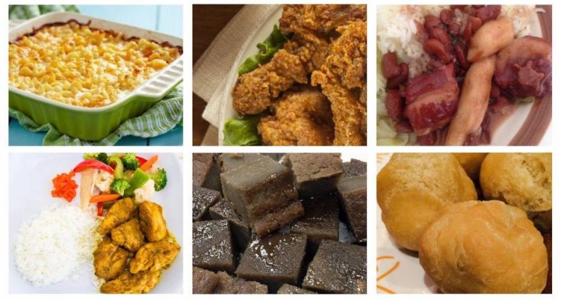 12 Most Popular Jamaican Recipes for 2022