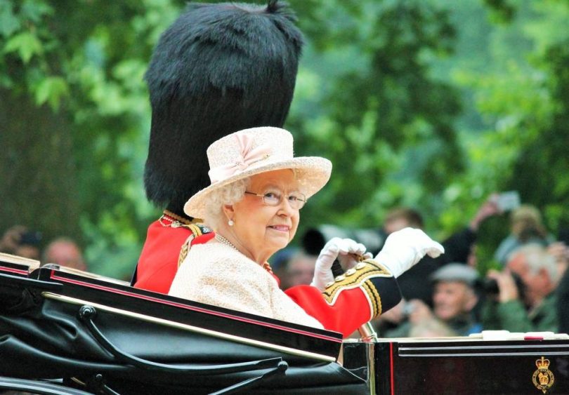 12 Things the Queen of England Still Does for Jamaica