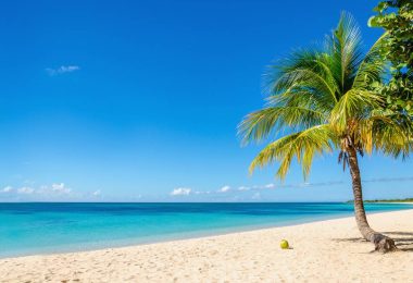 13 Things to Know About the Beach Stolen in Jamaica in 2008