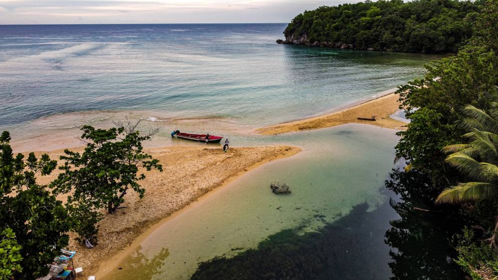 13 Things to Know About the Beach Stolen in Jamaica in 2008