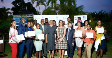 16 Jamaicans Awarded 2022 Chevening Scholarships to Pursue Master’s Degrees in United Kingdom - 2