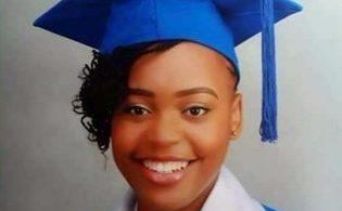 17yr Meadowbrook High School student Mickolle Moulton murdered