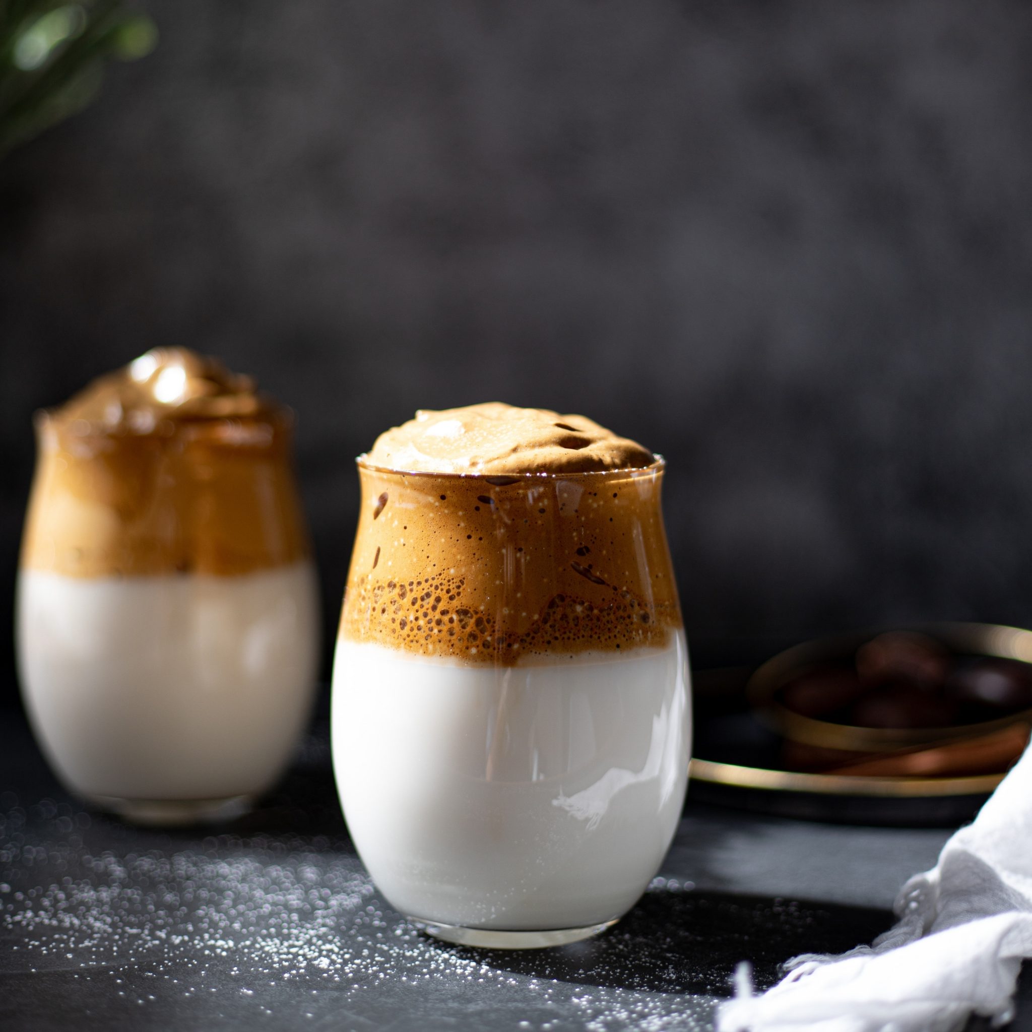 Five Jamaican Blue Mountain CoffeeInfused Drinks You Can Make At Home