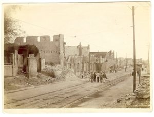 20 Rare Photos of the Deadliest Earthquake in History, 1907 Kingston ...