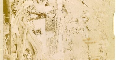 20 Rare Photos of the 1907 Kingston, Jamaica Earthquake at Island Space Caribbean Museum Kingston Jamaica Earthquake 1907 -26