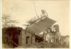 R M S P Co Office Suite Port Royal Street - Kingston Jamaica Earthquake 1907