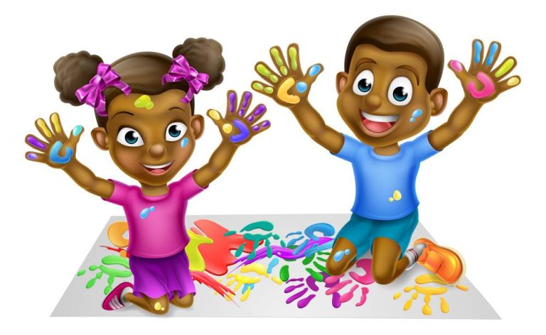 Children Games Played In Jamaica