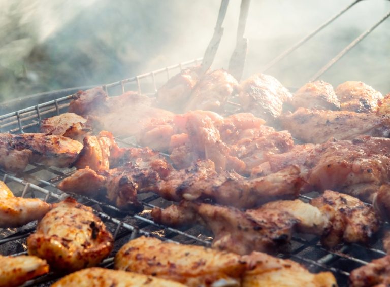 Jamaican Cooking Tips From Grandma Reynolds