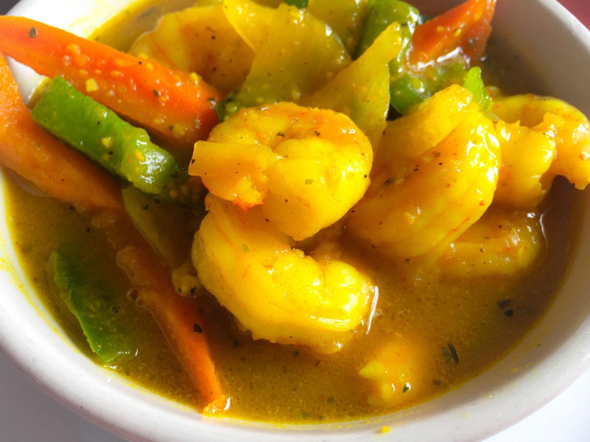 Featured image of post Simple Way to Jamaican Curry Shrimp Recipe