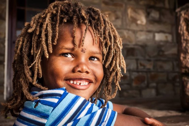 Learn The Origins of The Dreadlocks Hairstyle