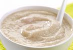Simple Banana Porridge Recipe