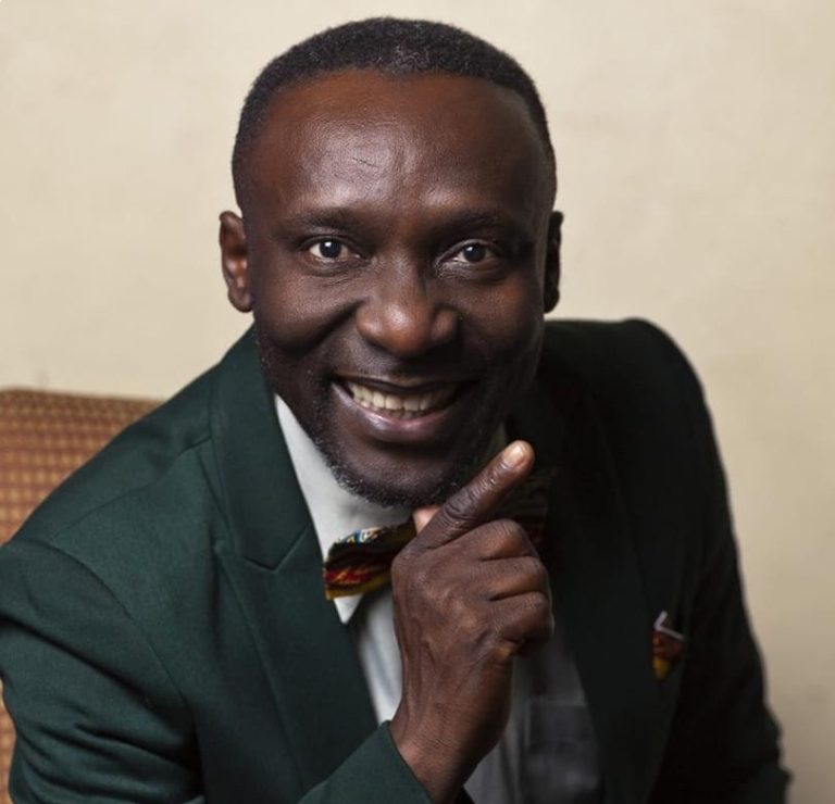 A Conversation with OwenBlakka Ellis
