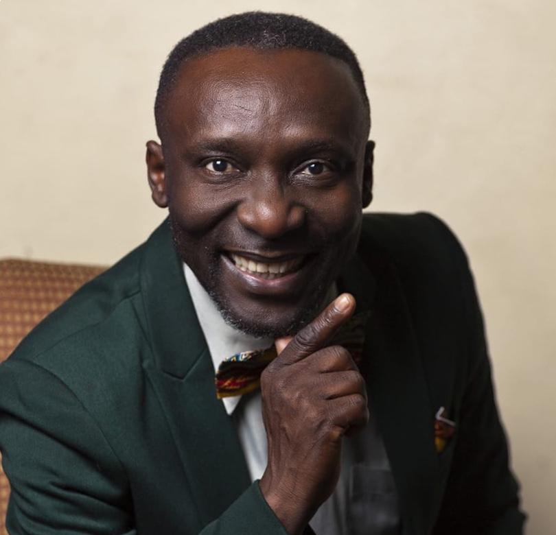 A Conversation with OwenBlakka Ellis
