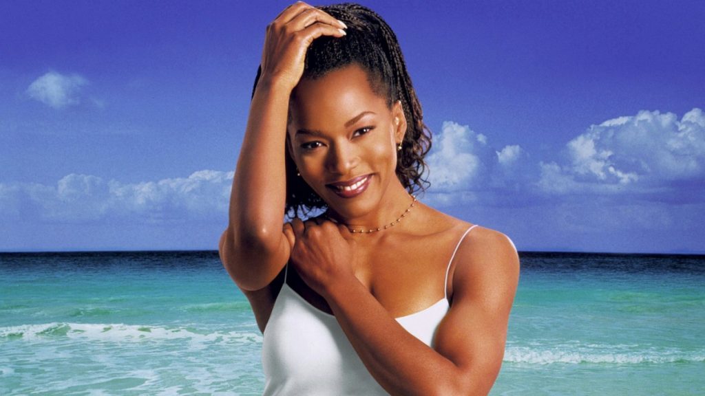 Feature Films Shot in Jamaica