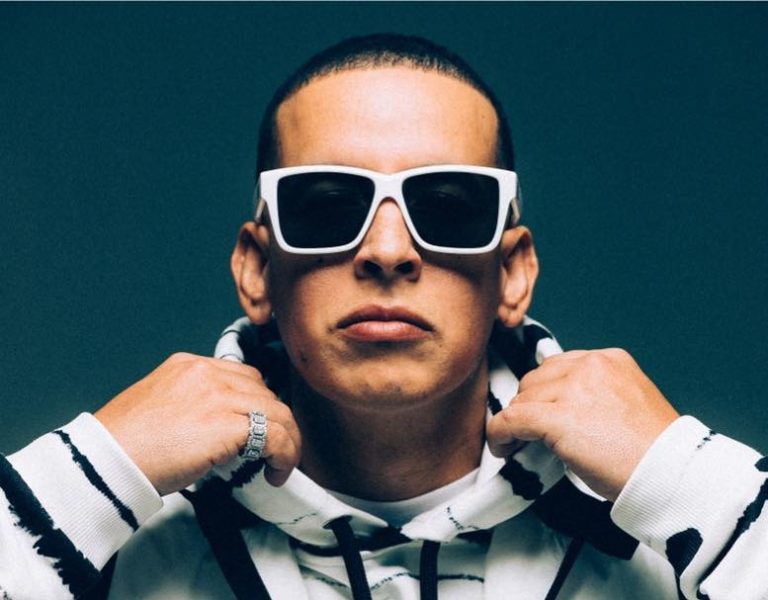 Reggaeton a new genre of Caribbean dance music sweeping the world Daddy Yankee