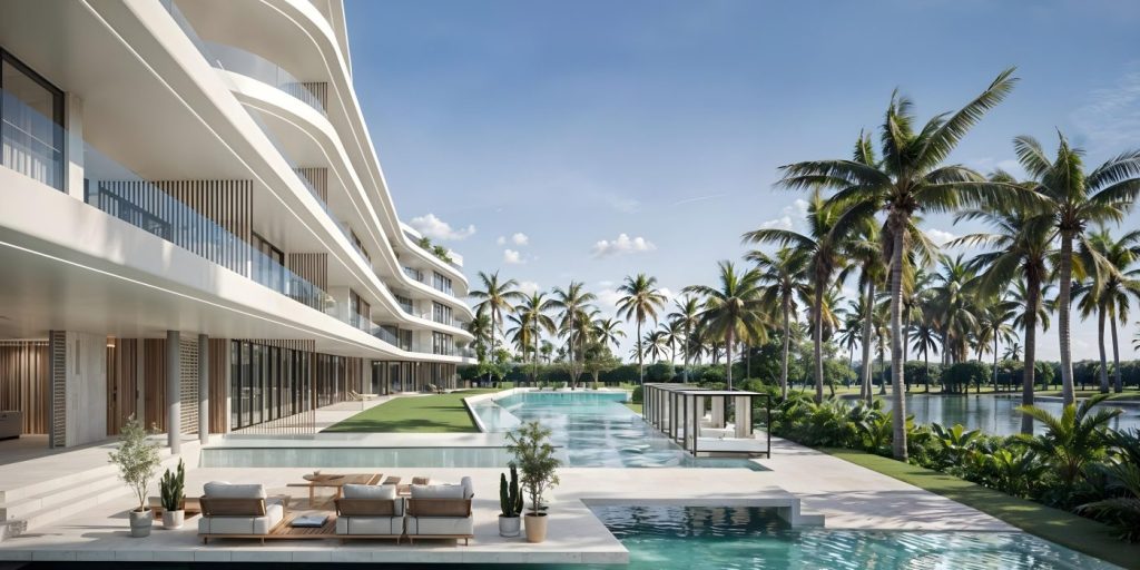 Cap Cana announces construction of first villa within The Trump Farallon Estates at Cap Cana