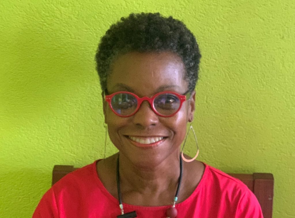 Remarks by Dr Lystra Fletcher-Paul