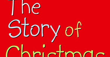 Story of Christmas in Jamaican Patois