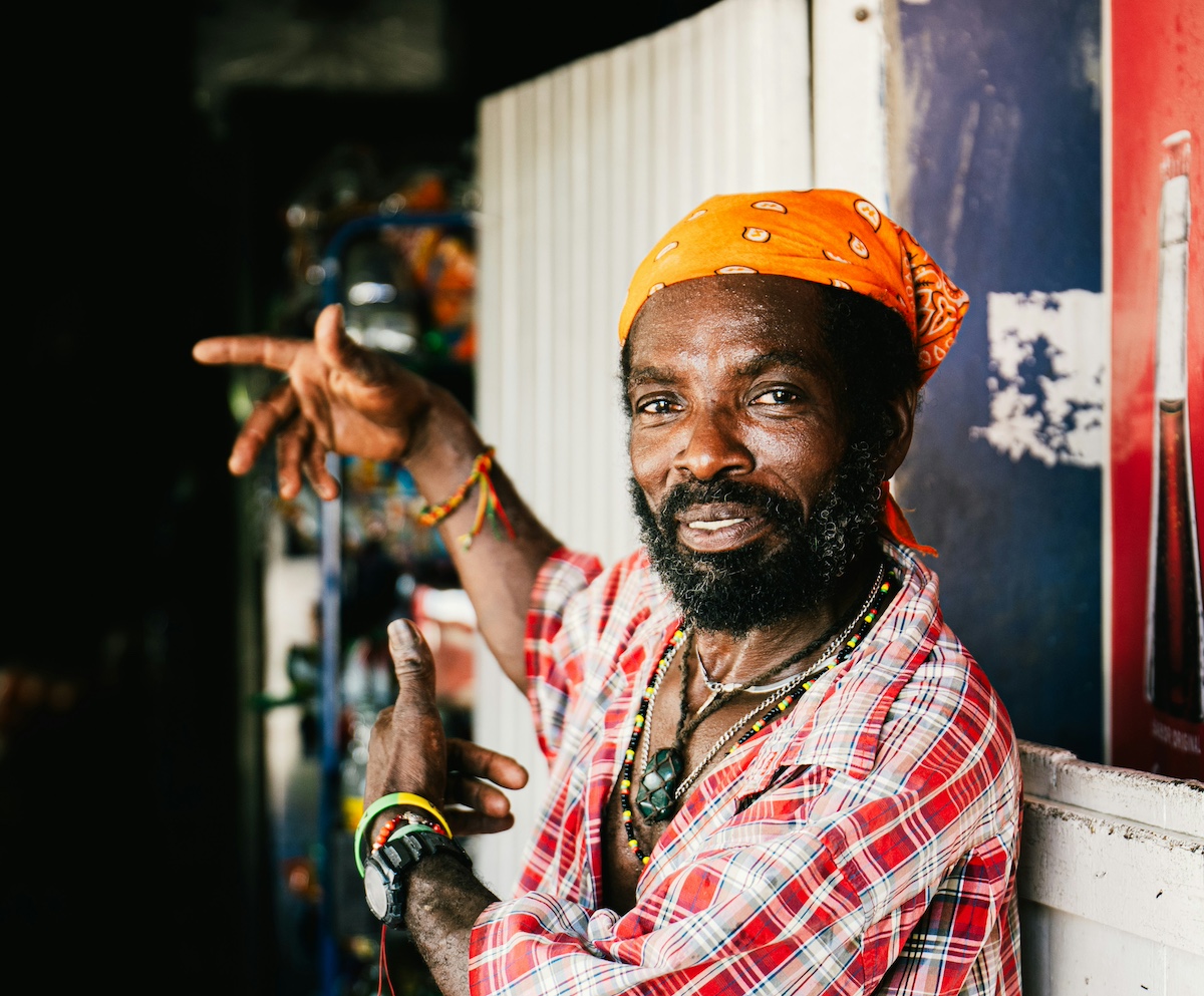 12 Favorite Jamaican slangs of all time