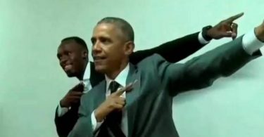 Barack Obama