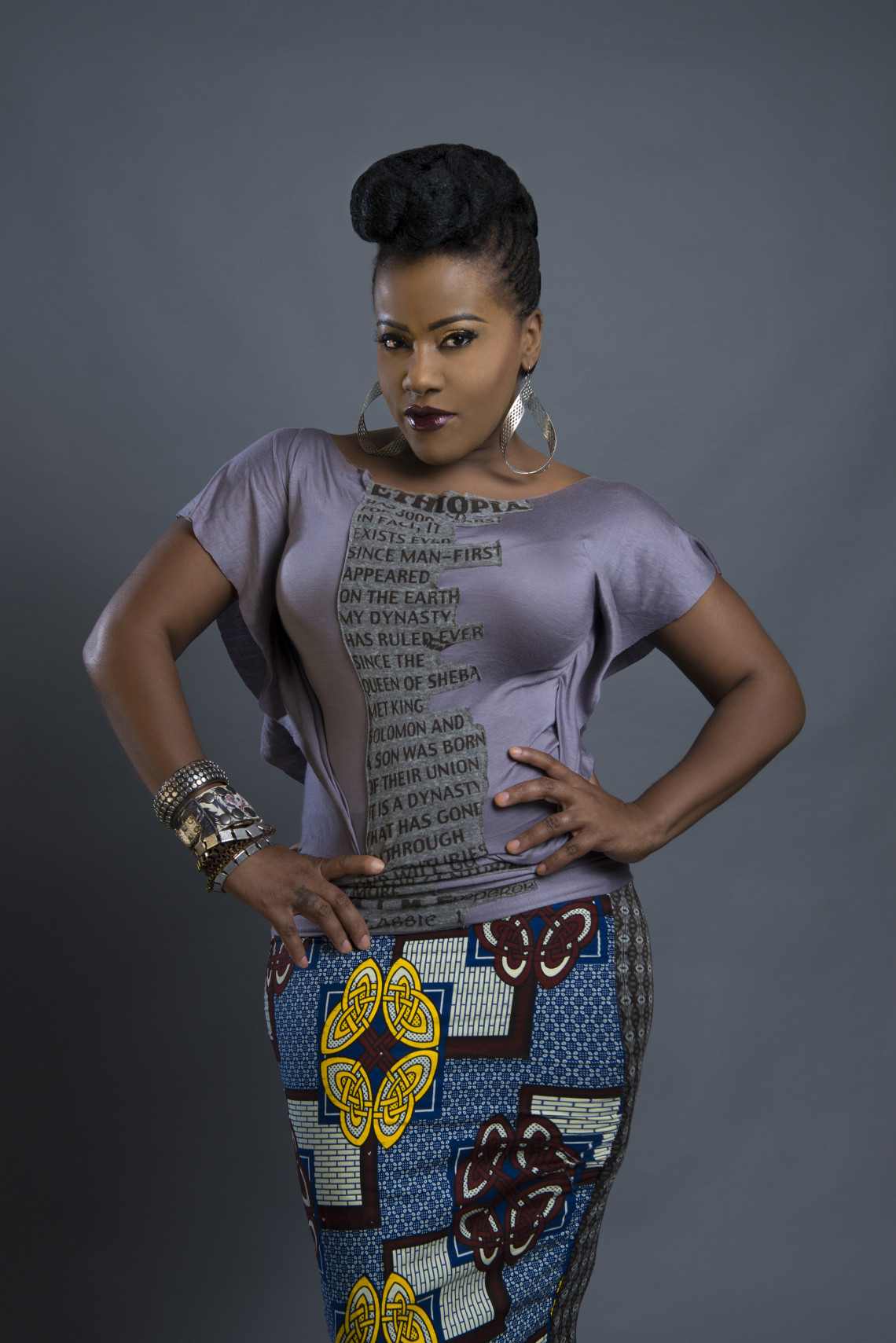 Etana and Her Band Raw Soul Rebels Kick off Their U.S. Spring 2015 Tour ...