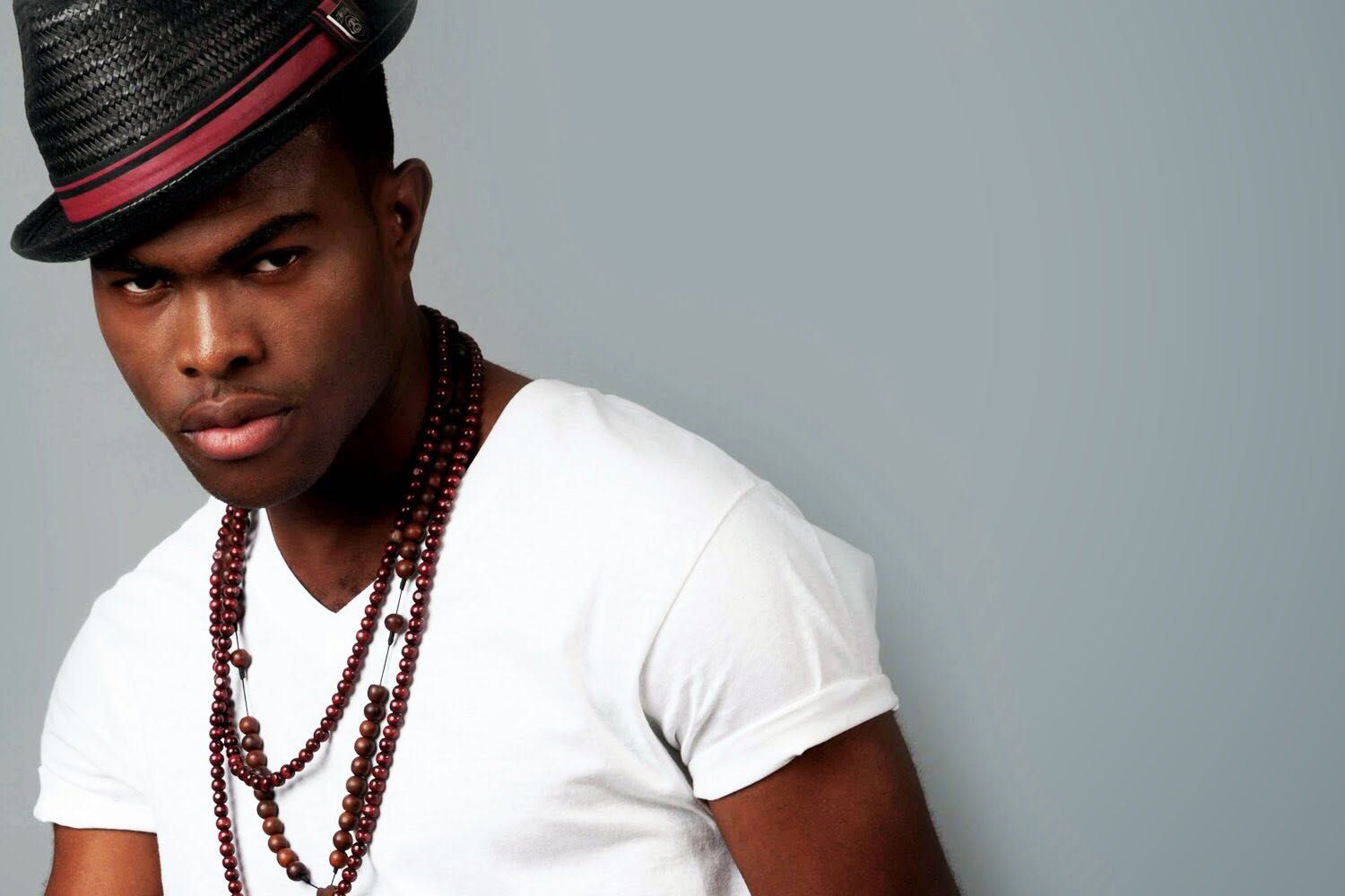 Hot for &amp;quot;Cheerleader:&amp;quot; Jamaican Singer, OMI Hit Ranks at Top of Hot 100 ...