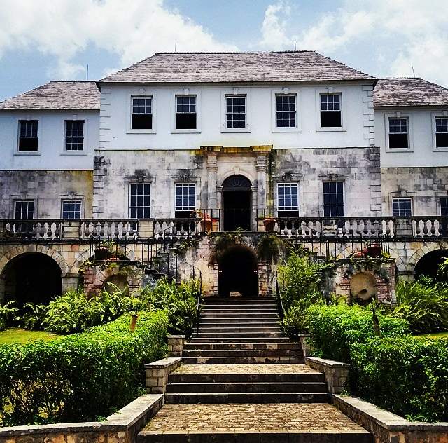 5 Historic Sites To Visit In Jamaica