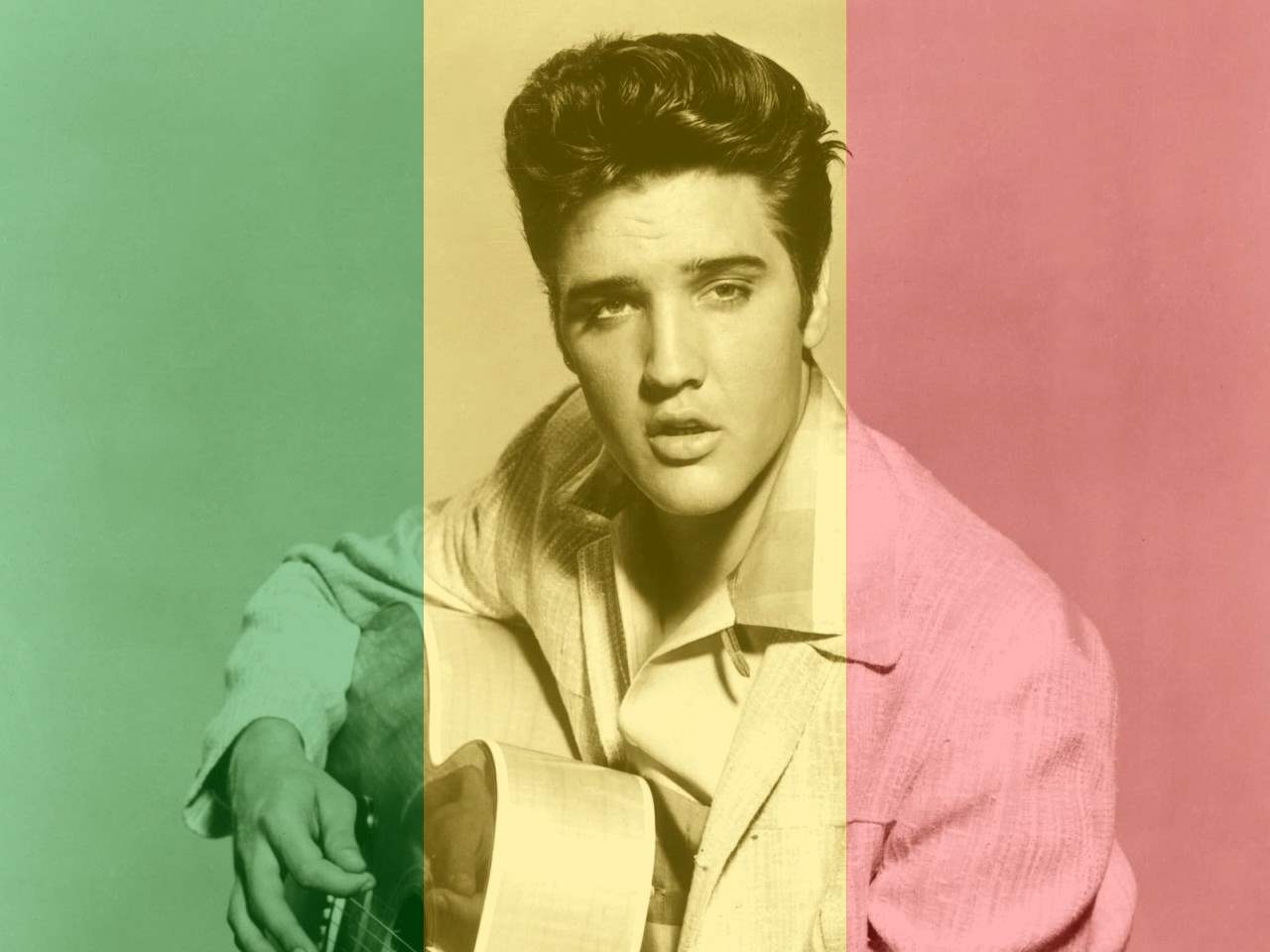 5 Amazing Reggae Covers of Elvis Presley Songs - Celebrating Elvis ...