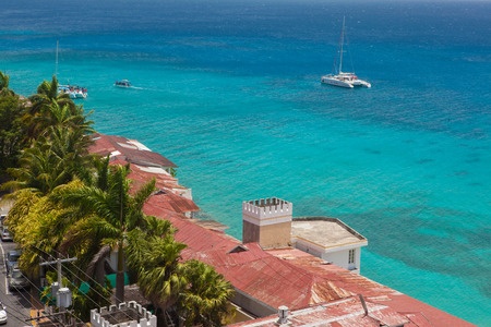 Montego-Bay-Jamaica-Beach-Hotels