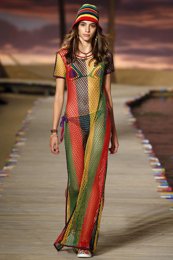 Imitation floor Is crying Hilfiger Ready to "Get Up, Stand Up" for Bob Marley Inspired Fashion -  Jamaicans.com