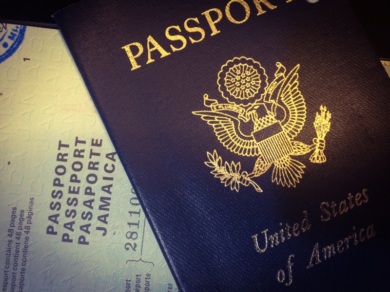 Immigration Q & A: Can I have dual citizenship in Jamaica and the United  States? 