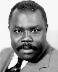 Marcus Garvey 1a