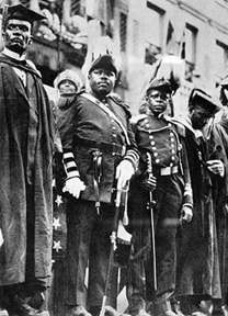 Marcus Garvey 4