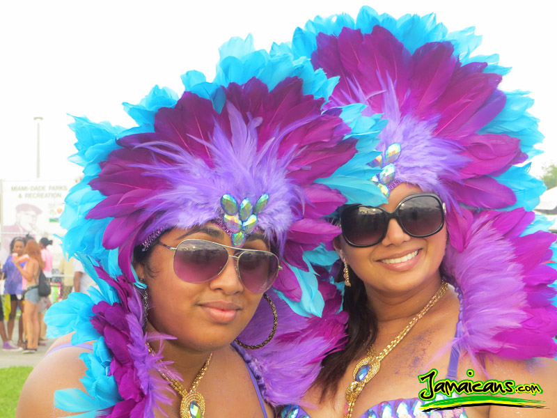 Win Tickets to the Miami Broward Carnival on October 9th, 2016
