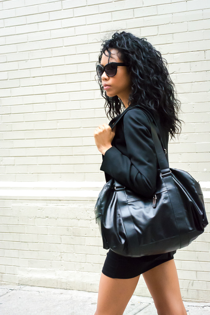 BlasianGurl, Fashion
