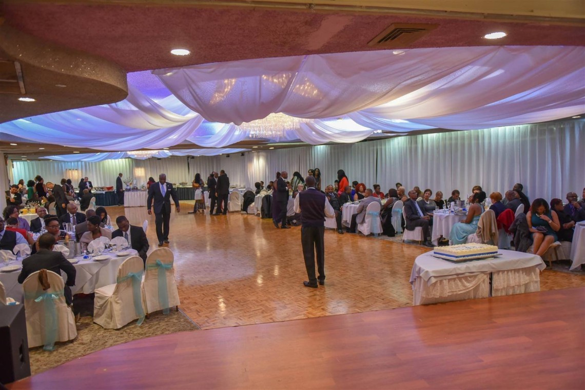 St. Catherine High School Alumni Association, North East 6th Annual