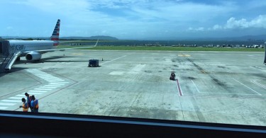 Deported Jamaicans get help