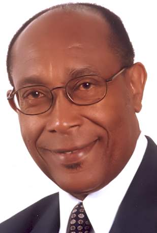 Doctor Henry Lowe - Jamaican Cancer Researcher
