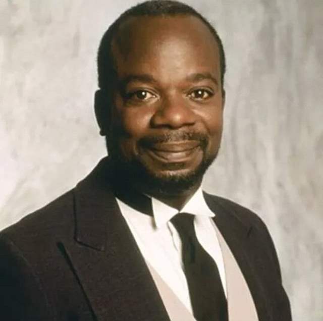 10 Actors You May Not Know Were of Caribbean Heritage