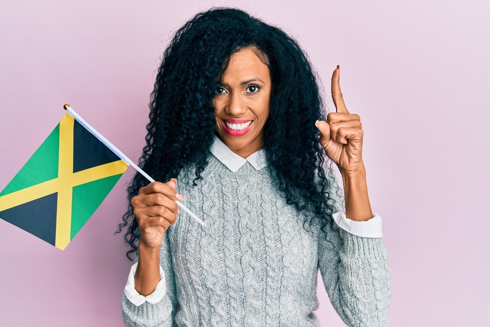 Things Not To Do When you Discover your Coworker is Jamaican