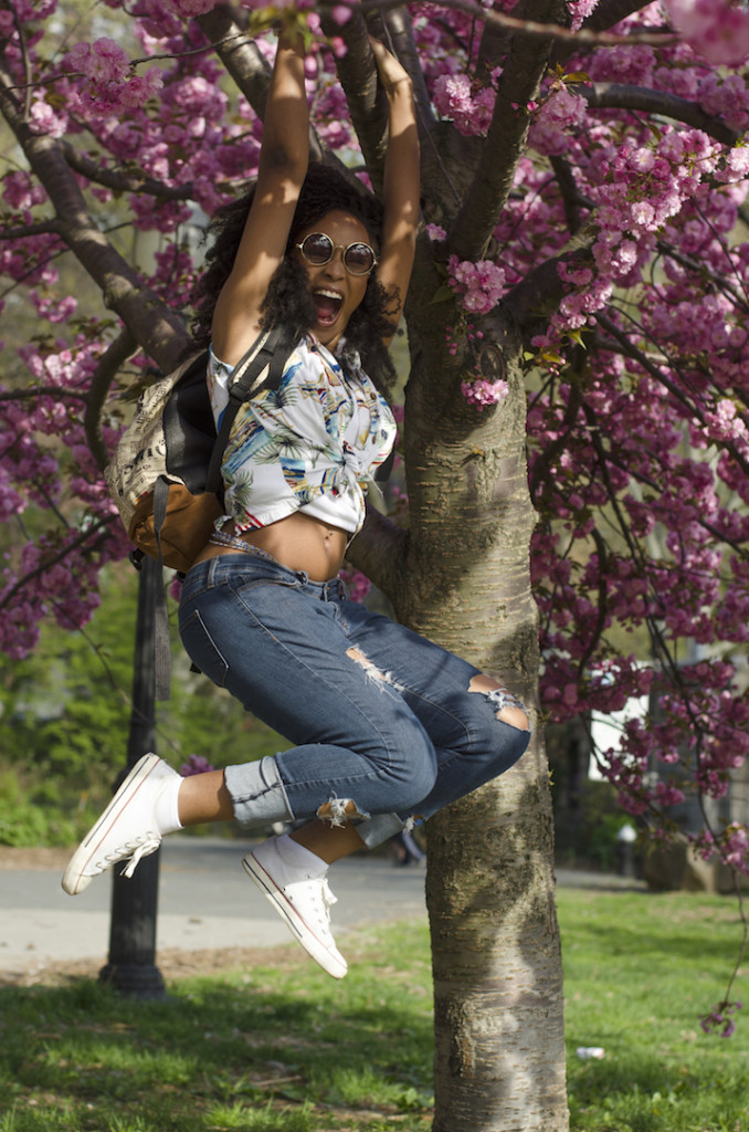 Elegant black Ladies - Photos by Jeana Lindo